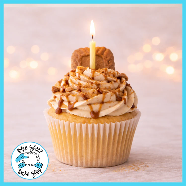 Gourmet Cupcakes Daily Menu